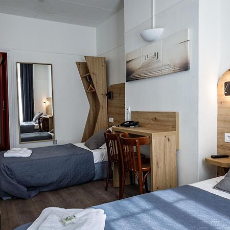 Hotel Du Dauphine Ліон Екстер'єр фото