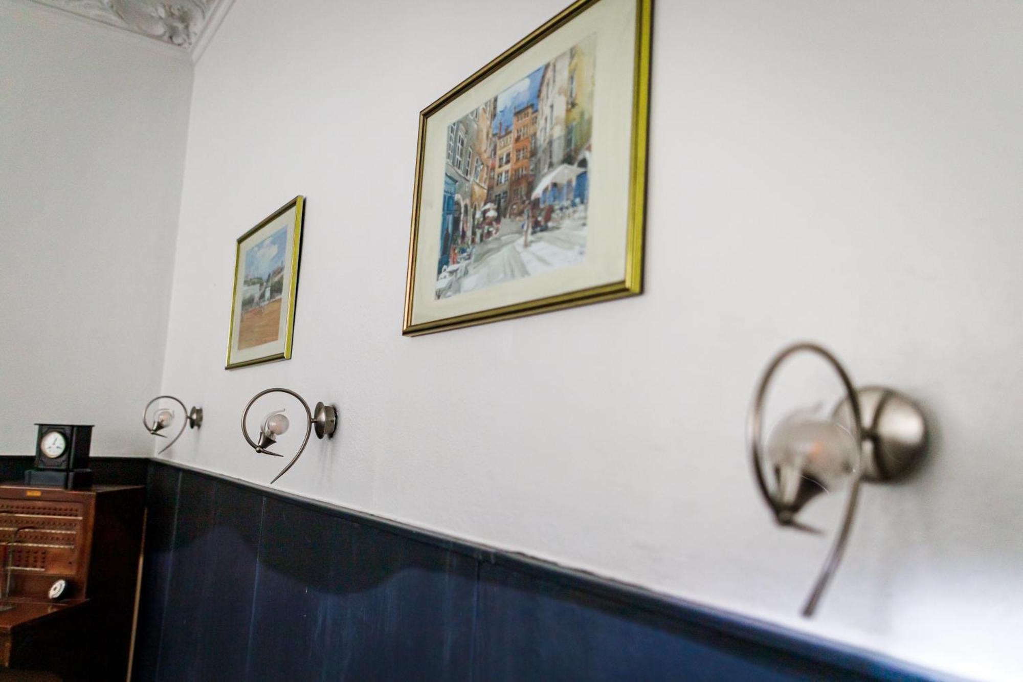 Hotel Du Dauphine Ліон Екстер'єр фото
